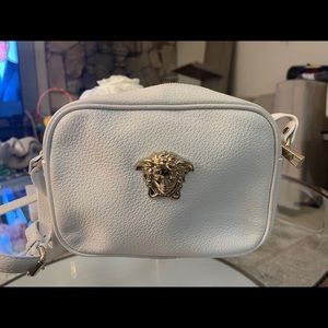 Versace Palazzo Shoulder Bag